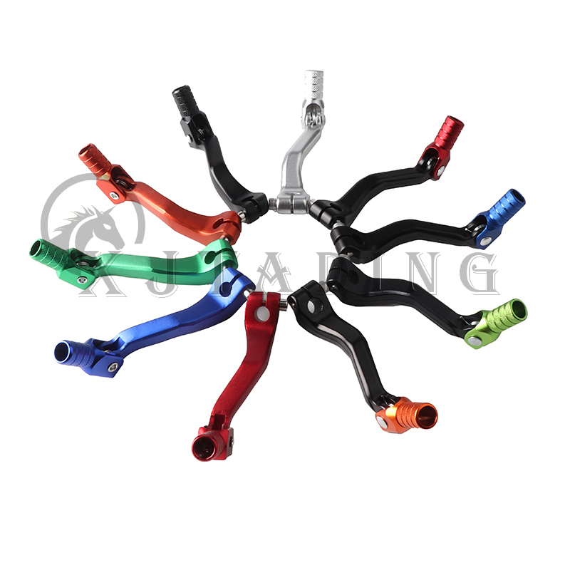 Evrensel Motosiklet Aksesuarla - Motorcycle Gear Shifter incelemesi ve fiyatı