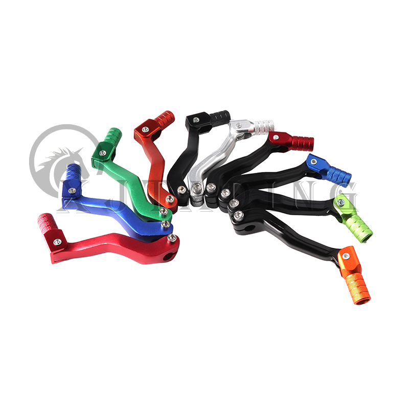 Evrensel Motosiklet Aksesuarla - Motorcycle Gear Shifter incelemesi ve fiyatı