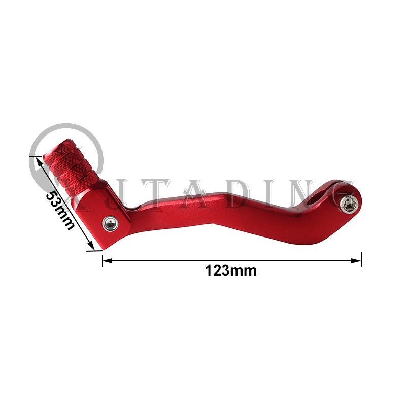 Evrensel Motosiklet Aksesuarla - Motorcycle Gear Shifter incelemesi ve fiyatı