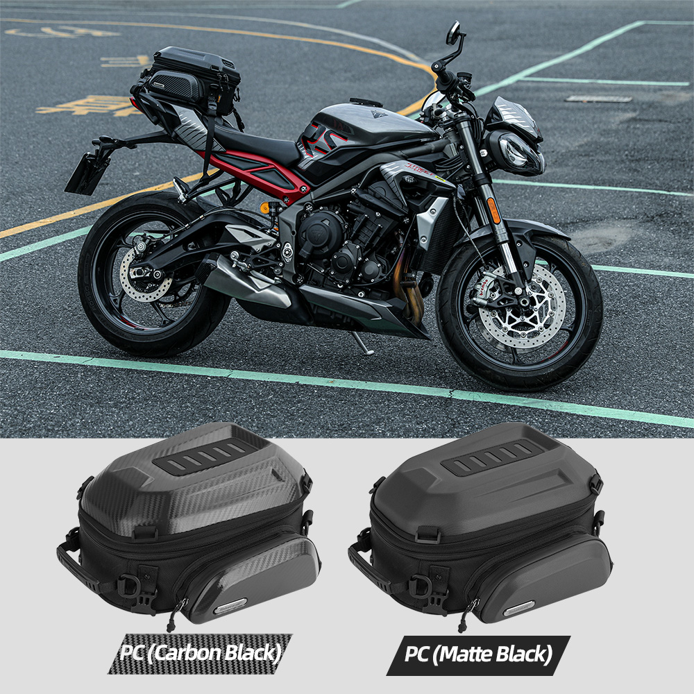 Rhinowalk Motosiklet Arka Çant - Motorcycle Gear Backpack incelemesi ve fiyatı