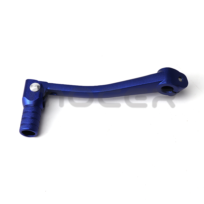 Motosiklet için CNC Alüminyum  - Motorcycle Gear Blue incelemesi ve fiyatı