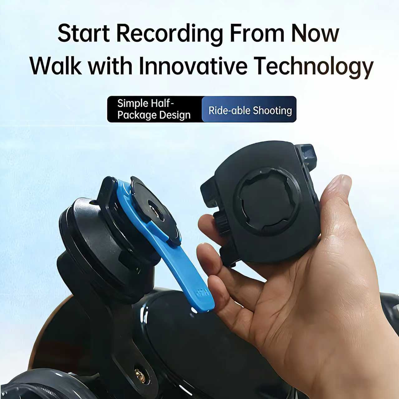 Kask cep telefonu montaj tutuc - Motorcycle Gear Video incelemesi ve fiyatı