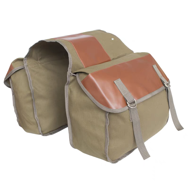 Tuval Deri Arka Heybe Motosikl - Motorcycle Gear Backpack incelemesi ve fiyatı