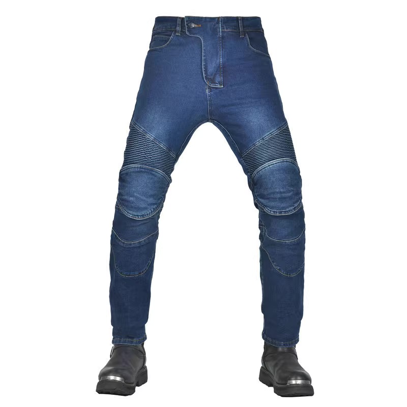 Yeni Motokros Siyah Gri Pantol - Motorcycle Gear Blue incelemesi ve fiyatı