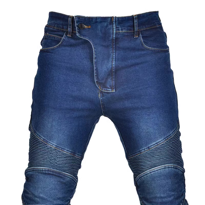 Yeni Motokros Siyah Gri Pantol - Motorcycle Gear Blue incelemesi ve fiyatı
