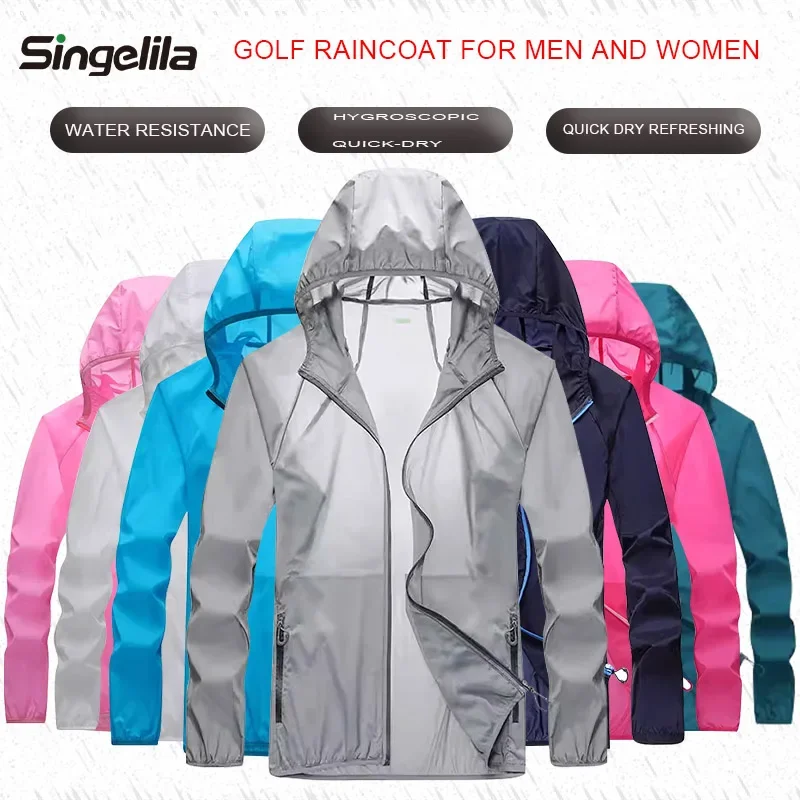Golf Yağmurluk Hafif Ceket Yet - Motorcycle Gear Jacket incelemesi ve fiyatı