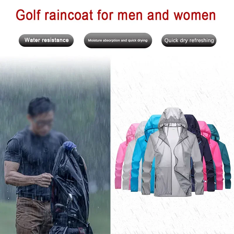 Golf Yağmurluk Hafif Ceket Yet - Motorcycle Gear Jacket incelemesi ve fiyatı