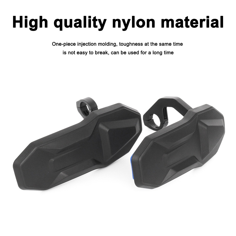 Motosiklet Handguard Rüzgar Ge - Motorcycle Gear Icon incelemesi ve fiyatı