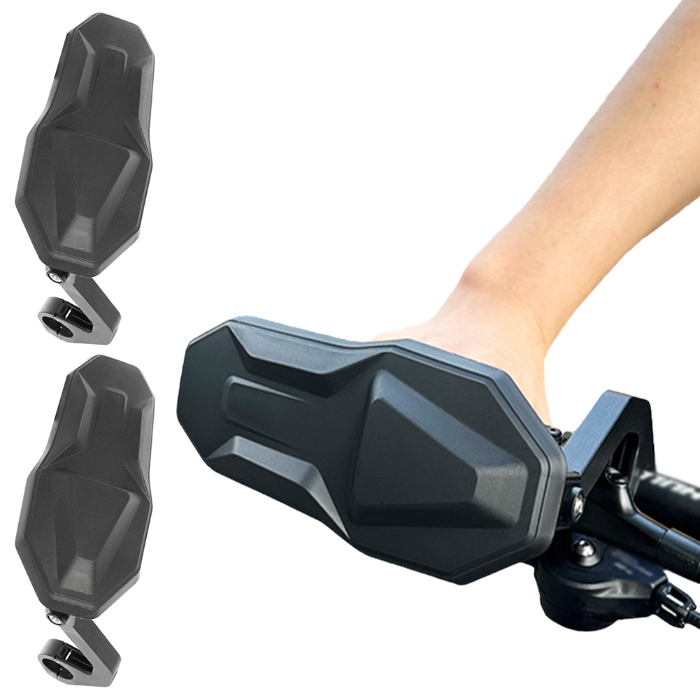 Motosiklet Handguard Rüzgar Ge - Motorcycle Gear Icon incelemesi ve fiyatı