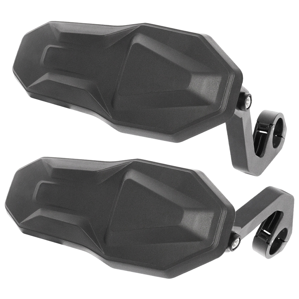 Motosiklet Handguard Rüzgar Ge - Motorcycle Gear Icon incelemesi ve fiyatı