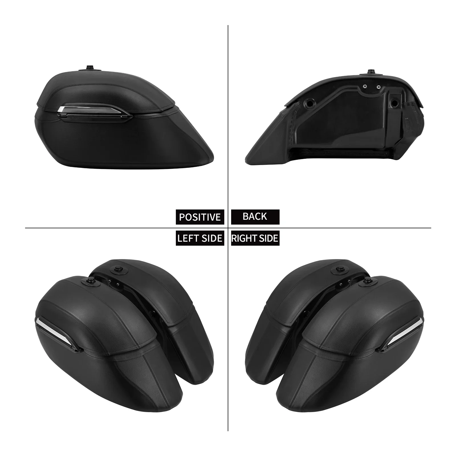 Motosiklet Sert Çantaları Heyb - Motorcycle Gear Backpack incelemesi ve fiyatı