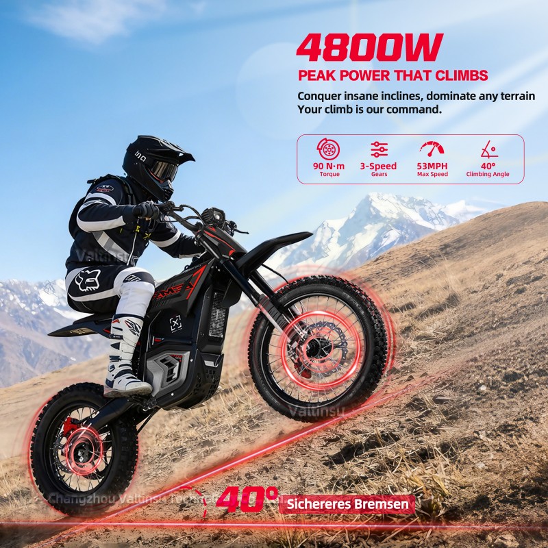 Doğrulanmış Tedarikçiler 4000W - Motorcycle Gear Youth incelemesi ve fiyatı