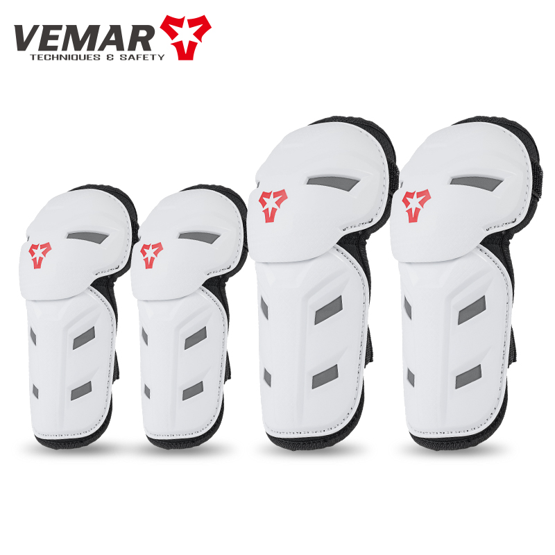 VEMAR Çocuk Dizlik ve Dirsekli - Motorcycle Gear Youth incelemesi ve fiyatı