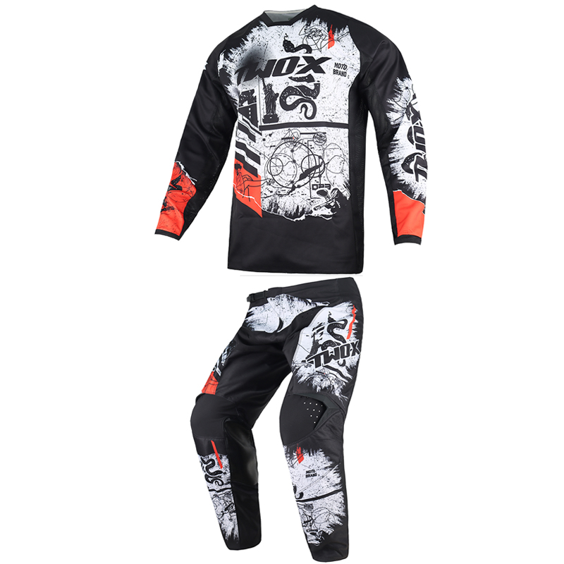 Motokros Forması Pantolon Çocu - Motorcycle Gear Youth incelemesi ve fiyatı