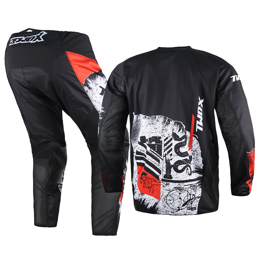 Motokros Forması Pantolon Çocu - Motorcycle Gear Youth incelemesi ve fiyatı