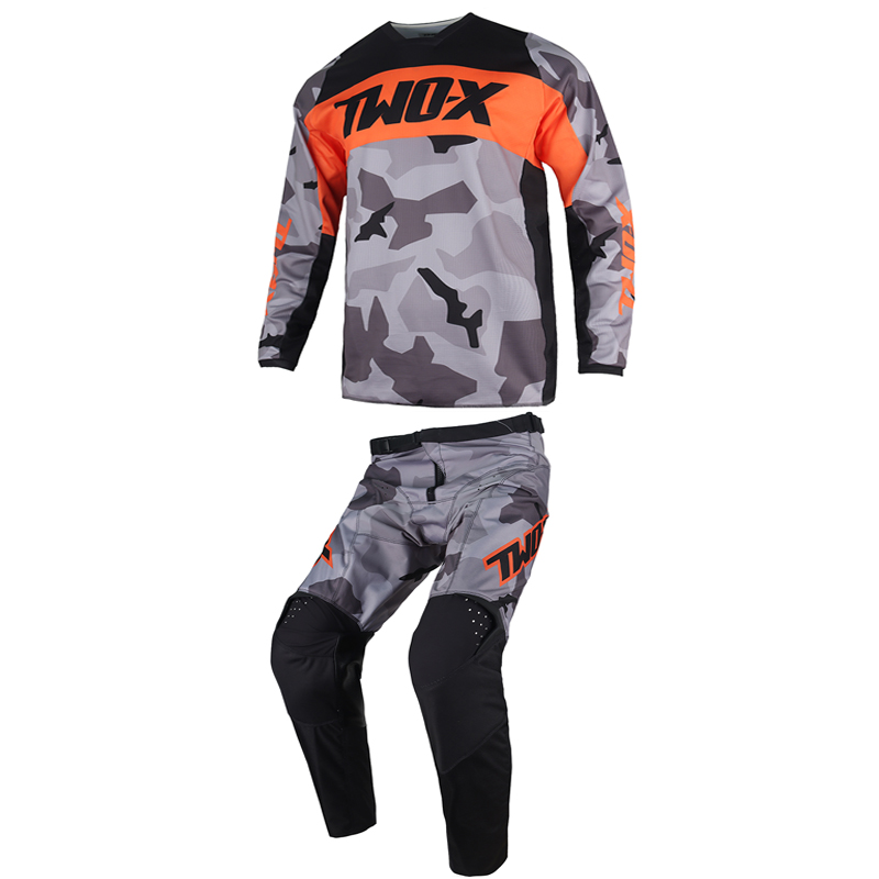 Motokros Forması Pantolon Çocu - Motorcycle Gear Youth incelemesi ve fiyatı