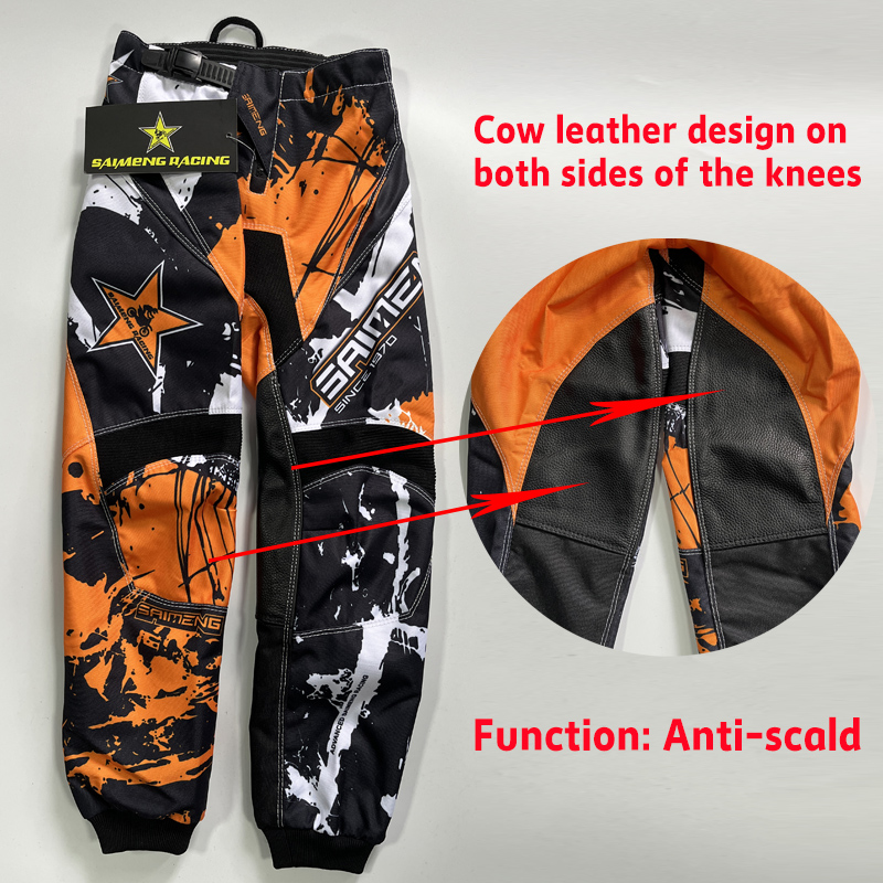 Motokros Forması ve Pantolon ç - Motorcycle Gear Youth incelemesi ve fiyatı