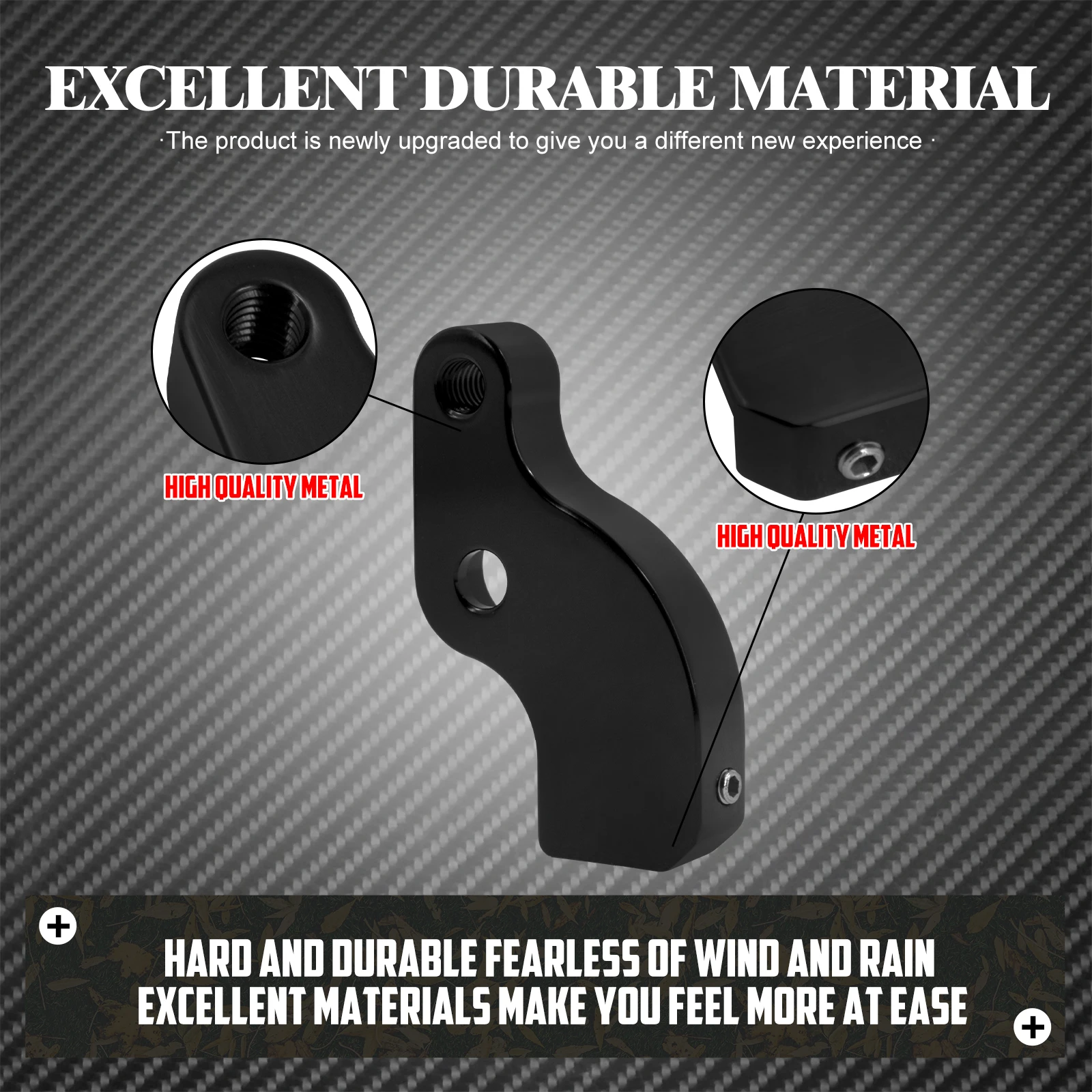 Motosiklet Vites Yardımı Brake - Motorcycle Gear Guide incelemesi ve fiyatı