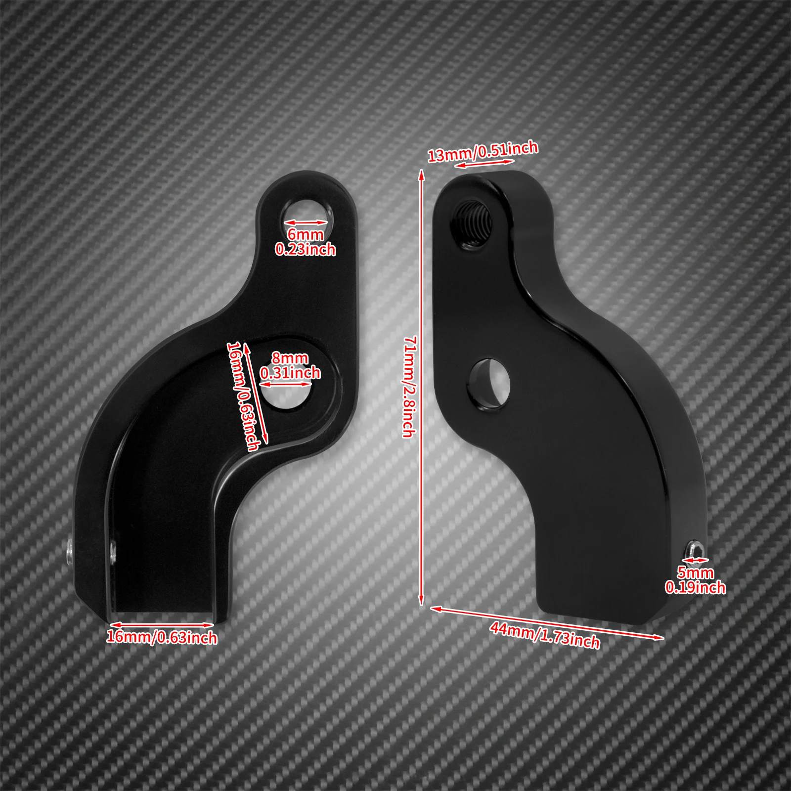 Motosiklet Vites Yardımı Brake - Motorcycle Gear Guide incelemesi ve fiyatı