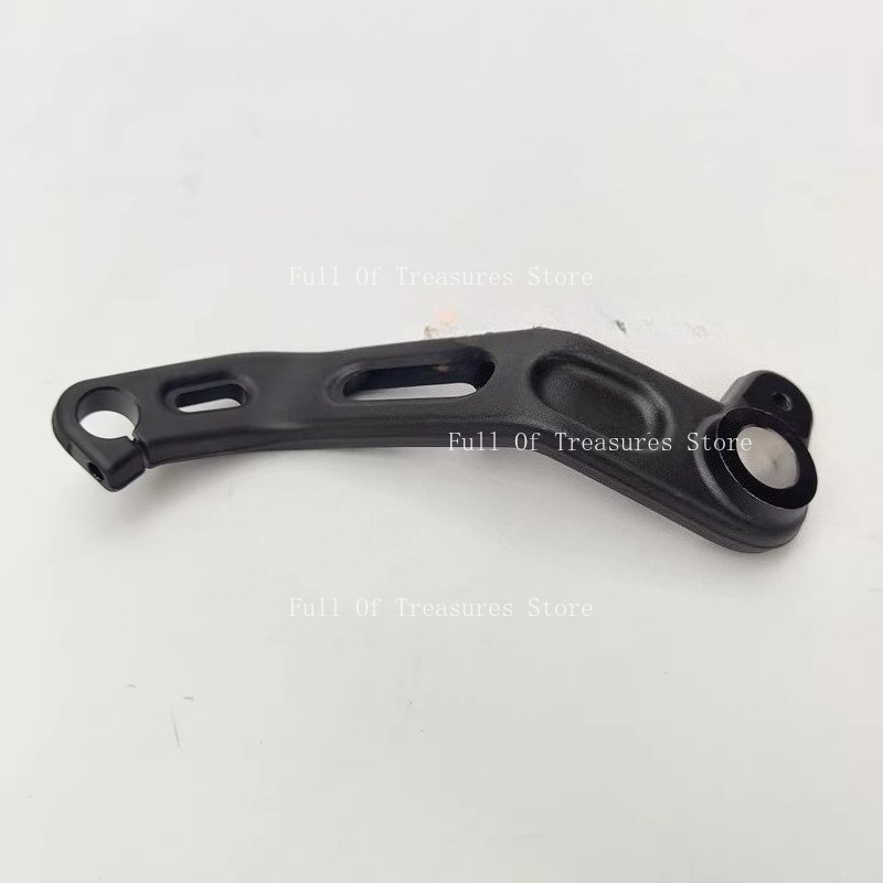 QJMOTOR Flash 300 350 Motosikl - Motorcycle Gear Lever incelemesi ve fiyatı