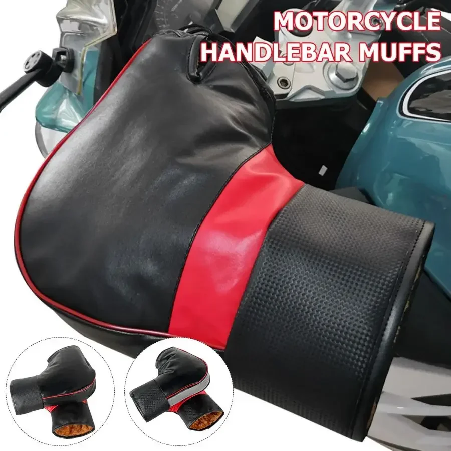 Motosiklet gidonu manşonları k - Motorcycle Gear Protection incelemesi ve fiyatı