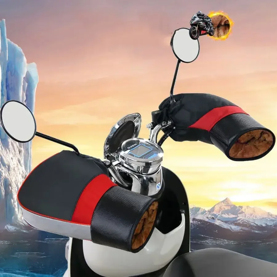 Motosiklet gidonu manşonları k - Motorcycle Gear Protection incelemesi ve fiyatı