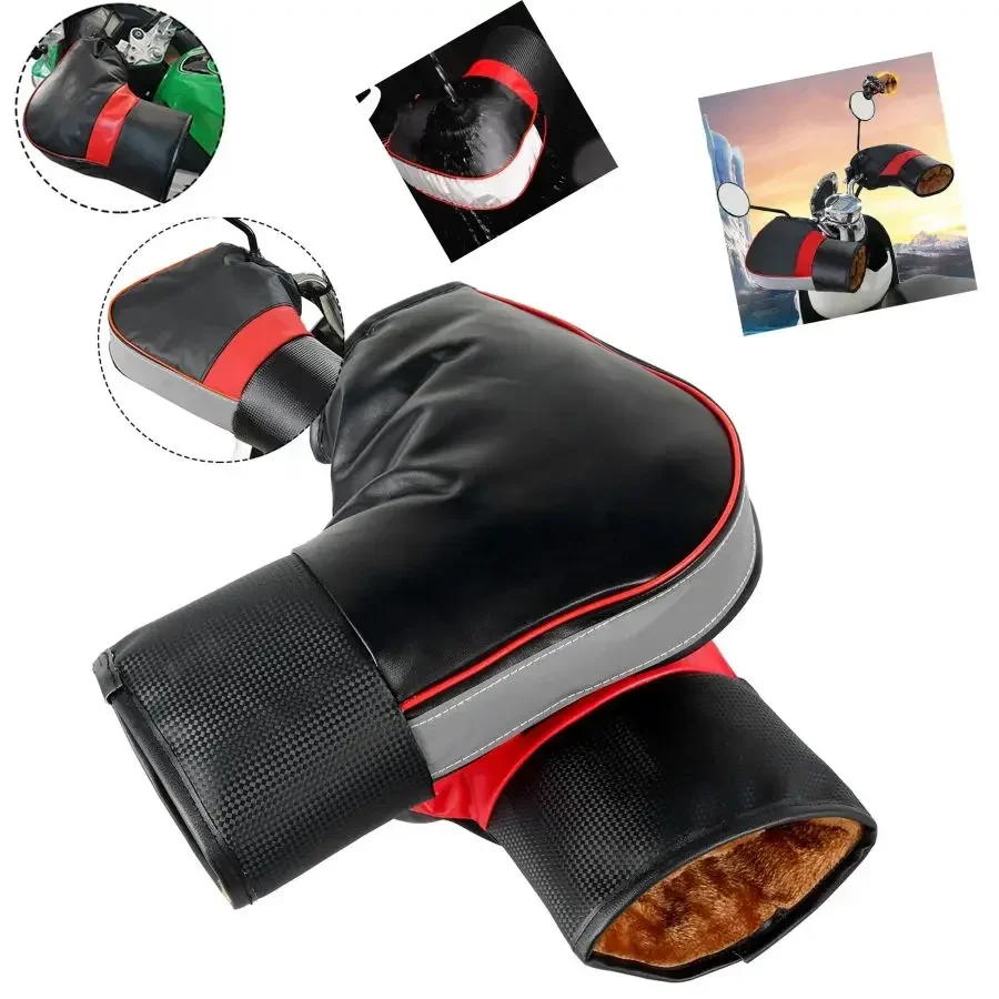 Motosiklet gidonu manşonları k - Motorcycle Gear Protection incelemesi ve fiyatı