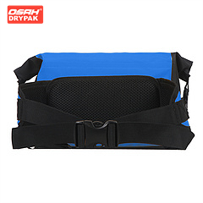 OSAH 3L Mavi Motosiklet Çantas - Motorcycle Gear Blue incelemesi ve fiyatı