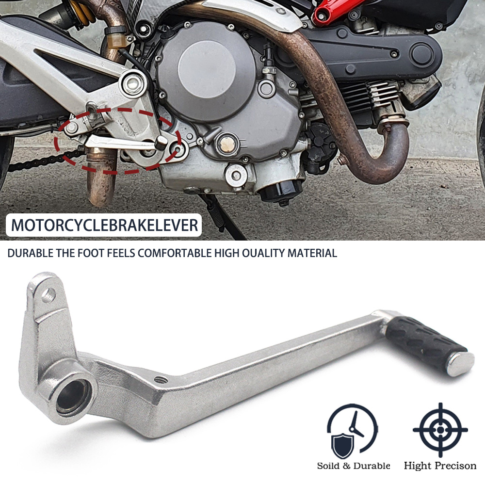 Motosiklet Alüminyum Arka Ayak - Motorcycle Gear On Sale incelemesi ve fiyatı