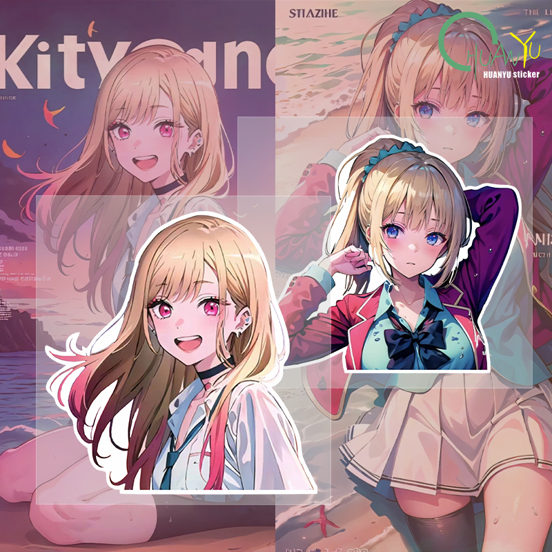 JDM Anime gençlik güzel kız ar - Motorcycle Gear Youth incelemesi ve fiyatı