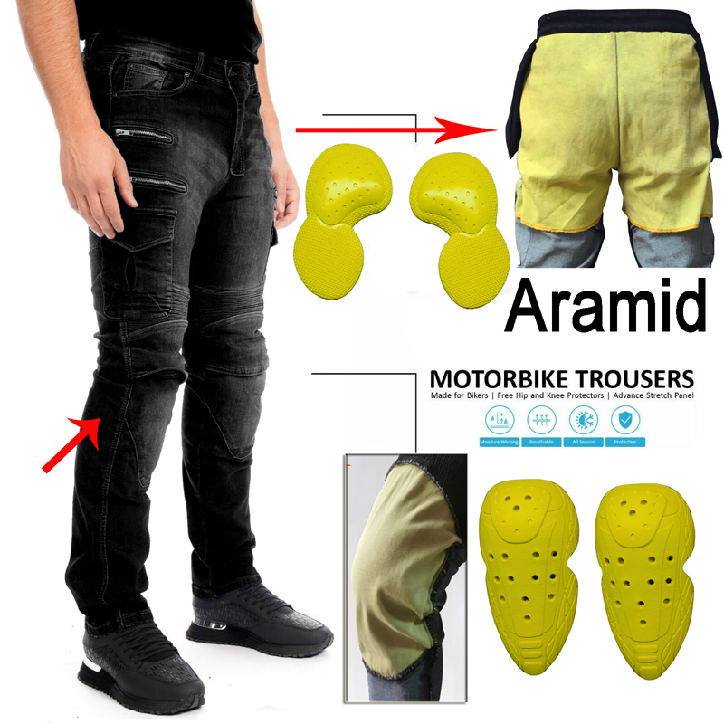 Motosiklet pantolonu siyah erk - Motorcycle Gear Blue incelemesi ve fiyatı