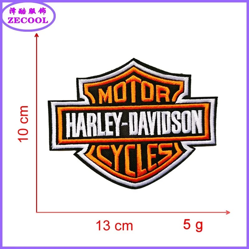 İşlemeli Punk Kartal Arma Band - Motorcycle Gear Backpack incelemesi ve fiyatı