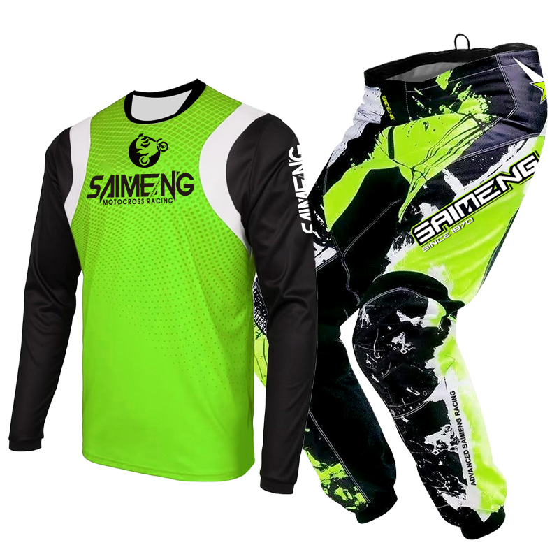 2026 Yeni Motocross Ekipman Se - Motorcycle Gear Youth incelemesi ve fiyatı