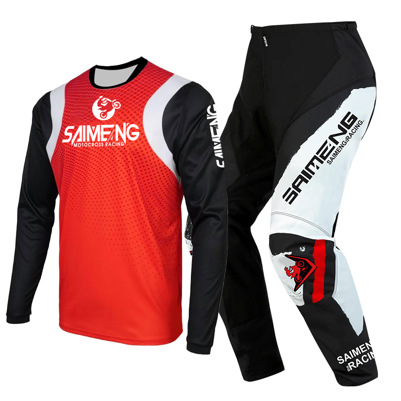 2026 Yeni Motocross Ekipman Se - Motorcycle Gear Youth incelemesi ve fiyatı