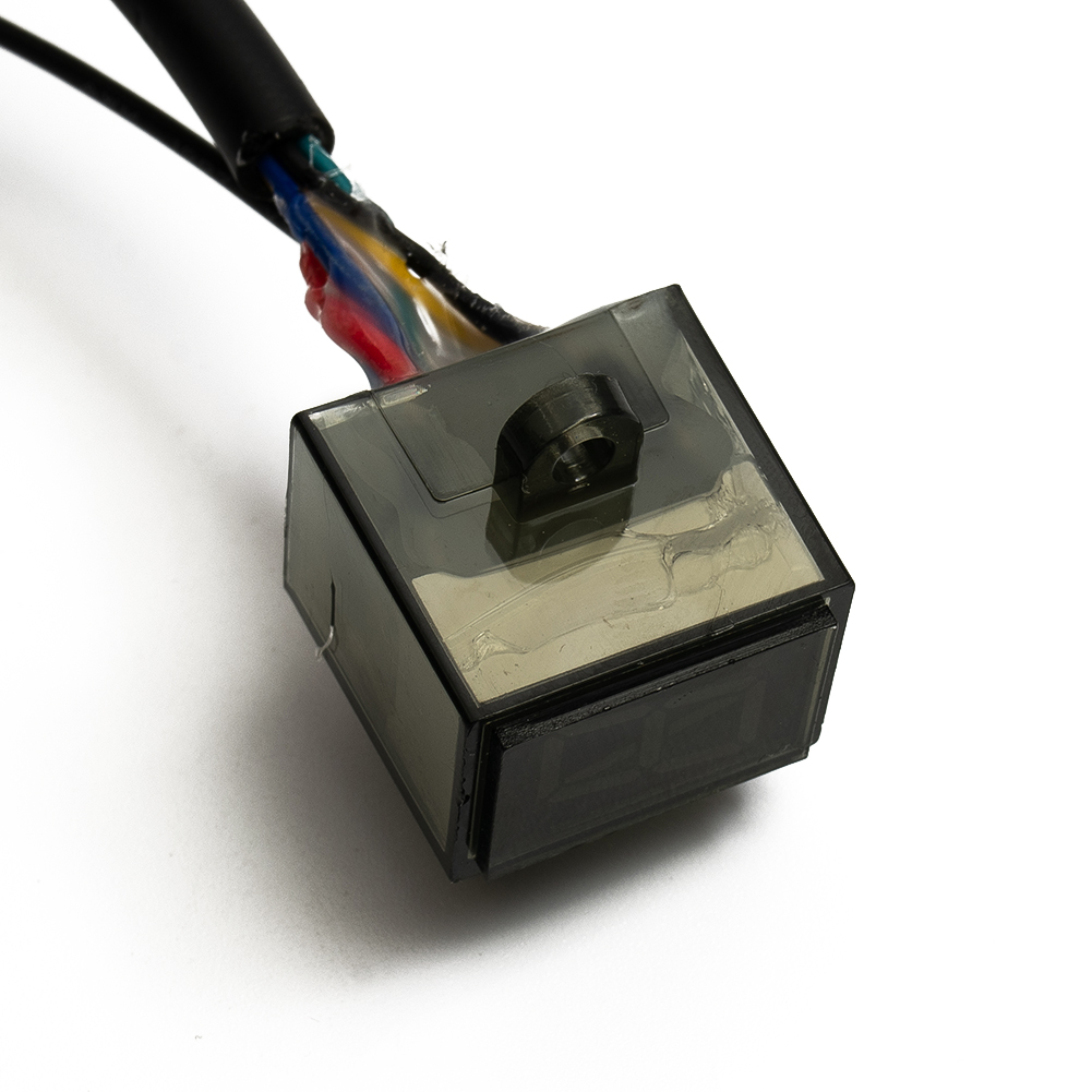 Aksesuarlar Motosiklet vites g - Motorcycle Gear Lever incelemesi ve fiyatı