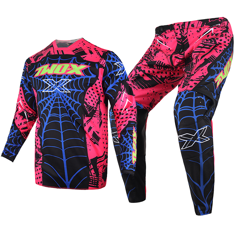 Two-X Gençlik Podium Motocross - Motorcycle Gear Youth incelemesi ve fiyatı