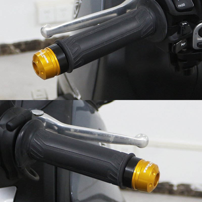 Motosiklet gidonu kavrama çubu - Motorcycle Gear Icon incelemesi ve fiyatı