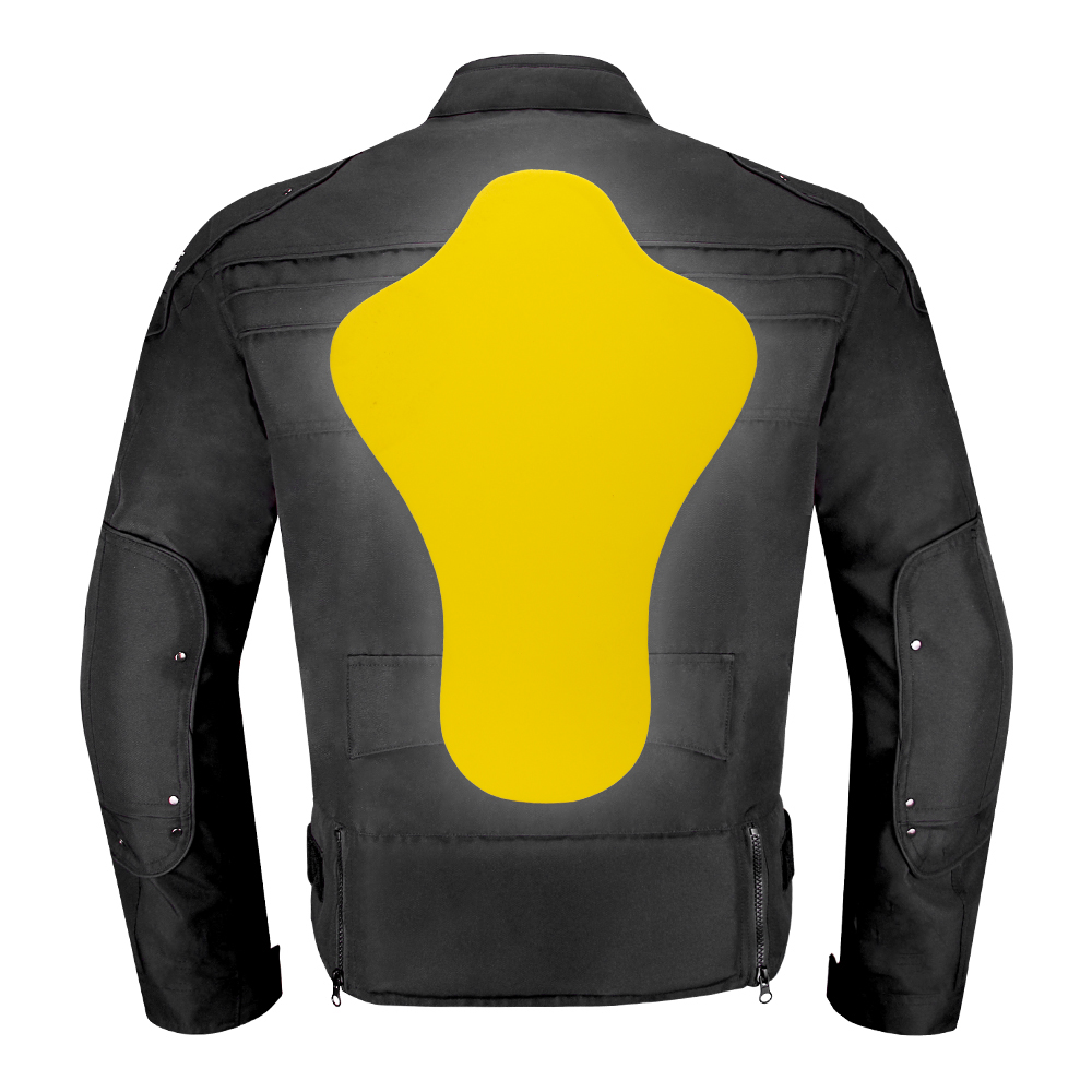 Yeni Motosiklet Sırt Koruma Ce - Motorcycle Gear Jacket incelemesi ve fiyatı