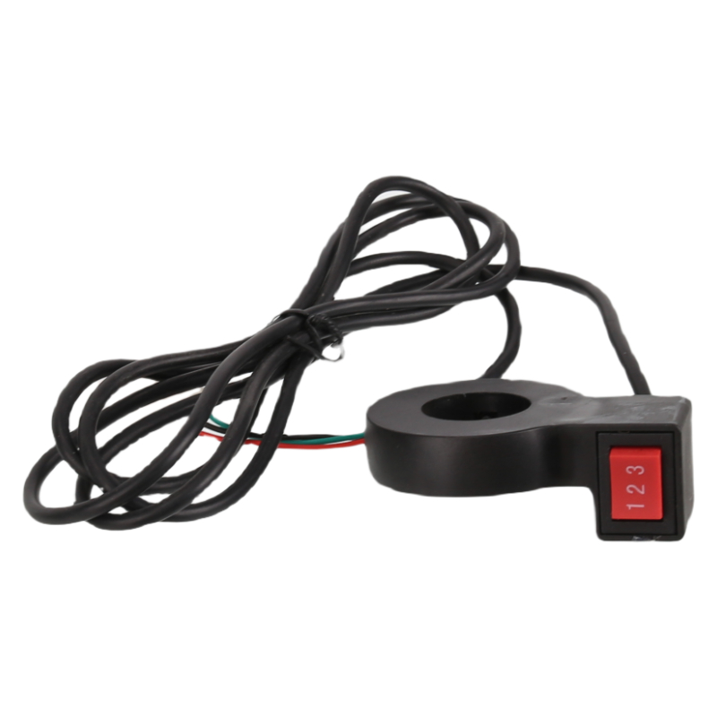 Elektrikli 3 Hız Modülü Gidon  - Motorcycle Gear Icon incelemesi ve fiyatı