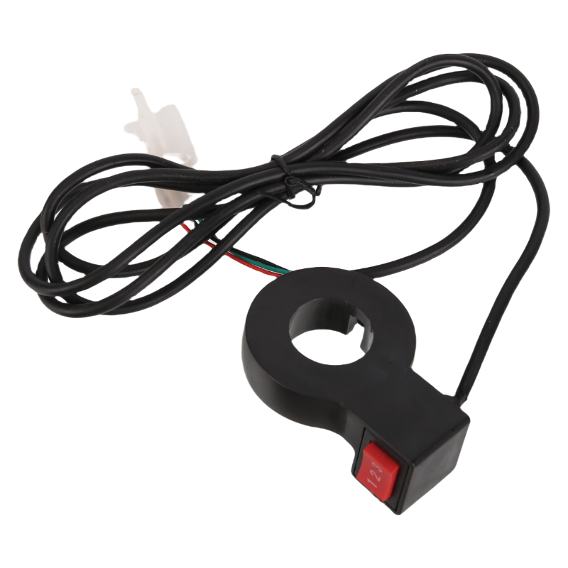 Elektrikli 3 Hız Modülü Gidon  - Motorcycle Gear Icon incelemesi ve fiyatı