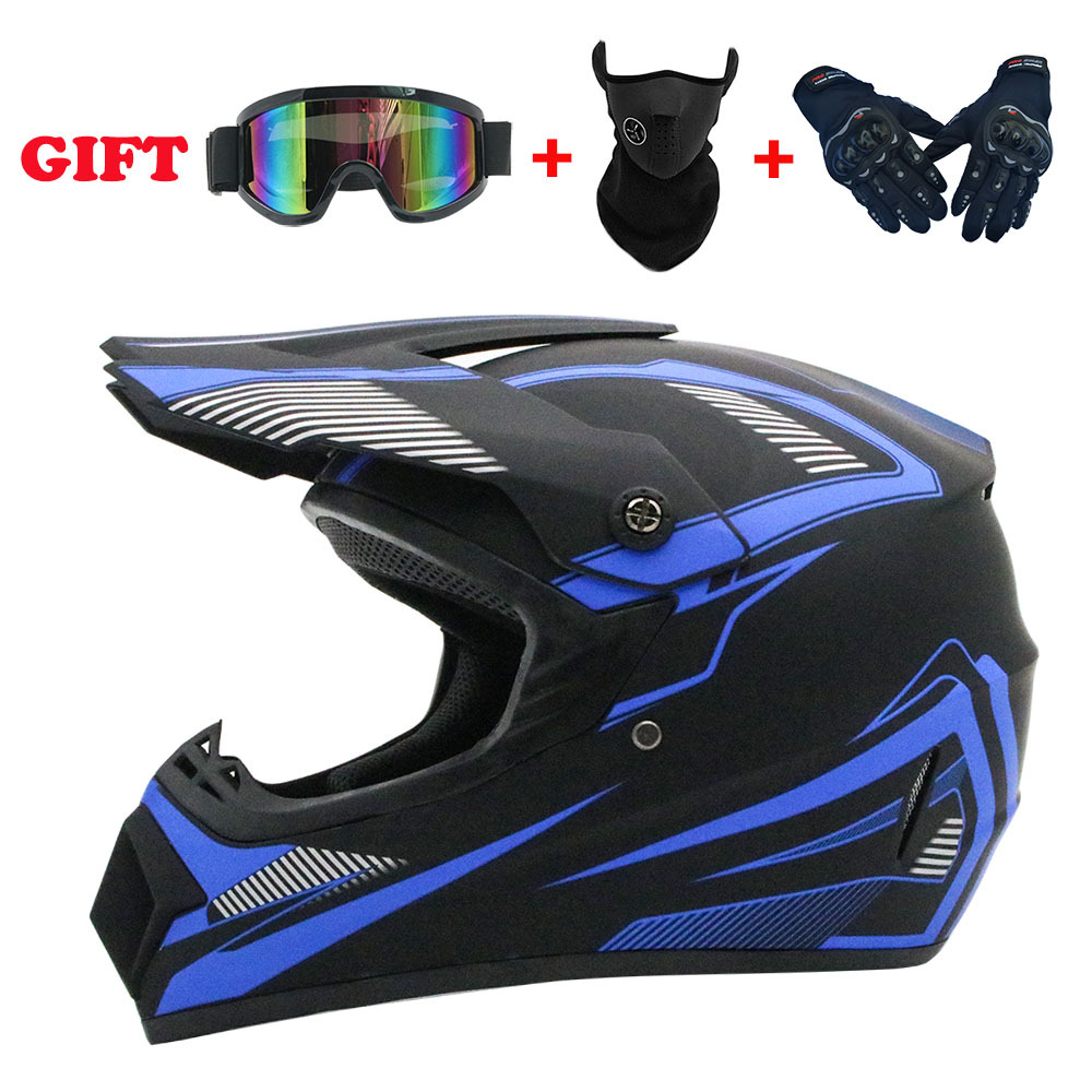 Çocuk ve Gençler İçin Tam Yüz  - Motorcycle Gear Youth incelemesi ve fiyatı