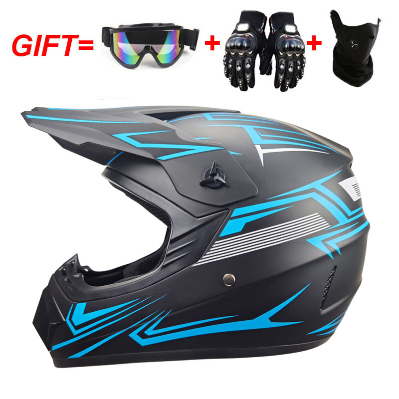 Çocuk ve Gençler İçin Tam Yüz  - Motorcycle Gear Youth incelemesi ve fiyatı
