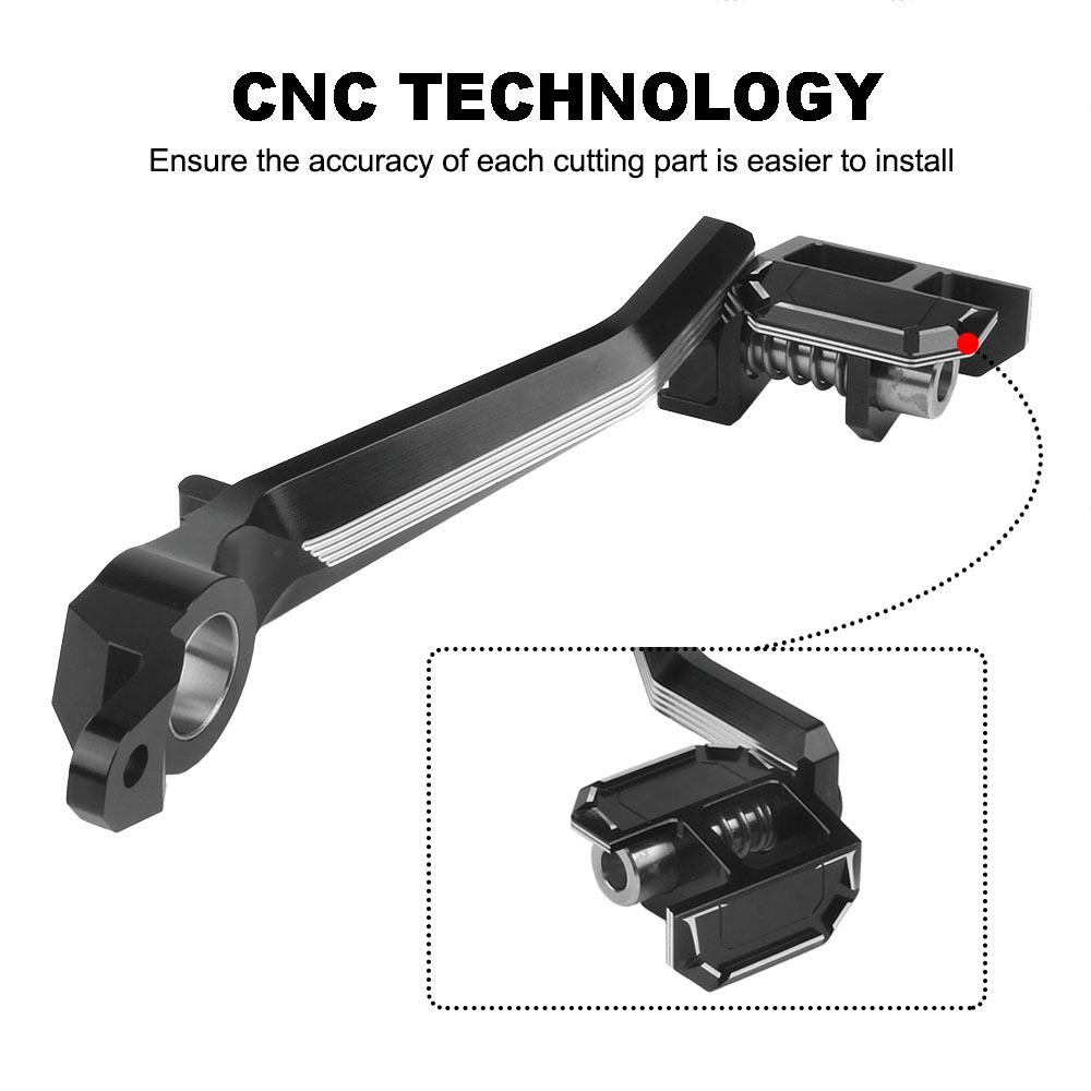 BMW R1300GS GS1300 R 1300 GS R - Motorcycle Gear Shifter incelemesi ve fiyatı