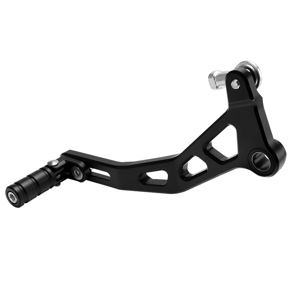 Motosiklet alüminyum katlanır  - Motorcycle Gear Shifter incelemesi ve fiyatı