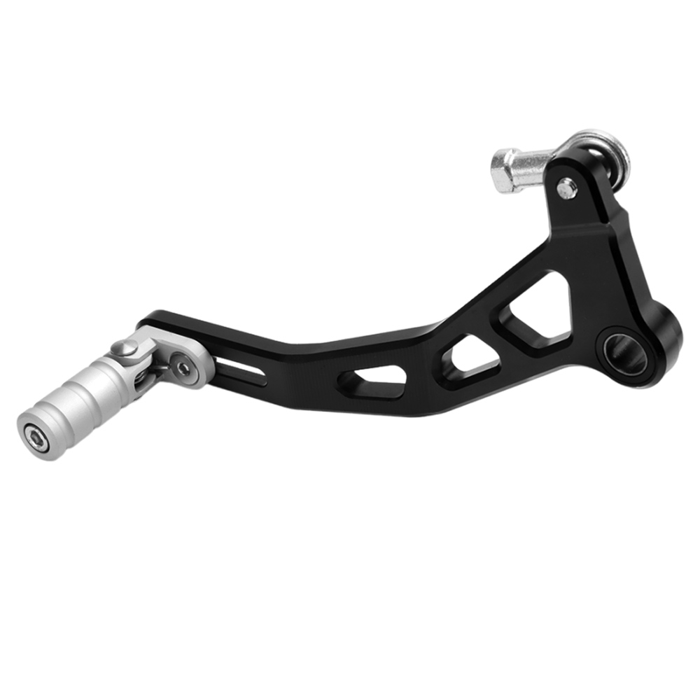 Motosiklet alüminyum katlanır  - Motorcycle Gear Shifter incelemesi ve fiyatı