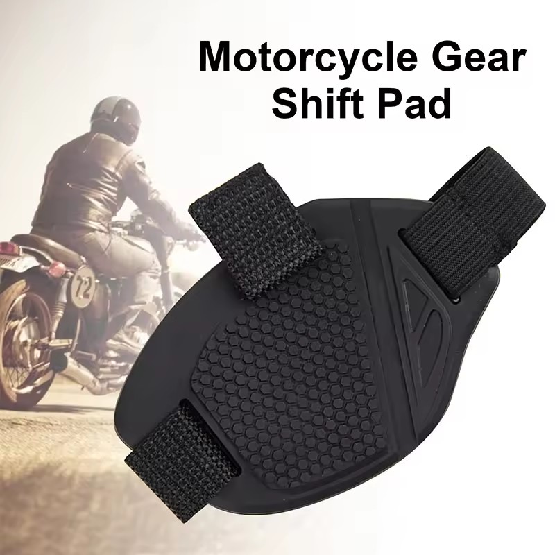 1/2 adet motosiklet vites deği - Motorcycle Gear Protection incelemesi ve fiyatı