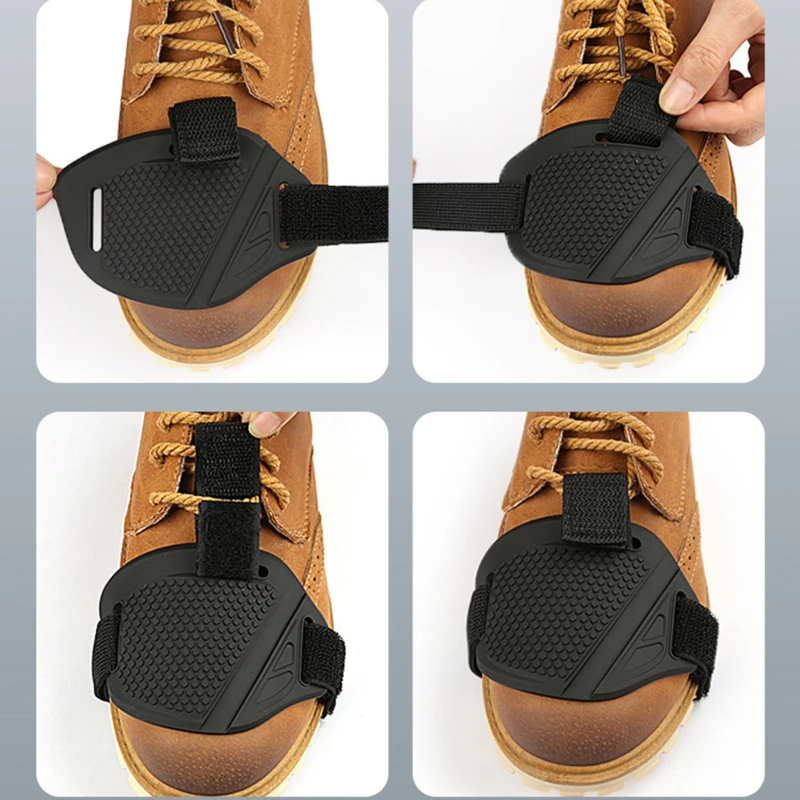 1/2 adet motosiklet vites deği - Motorcycle Gear Protection incelemesi ve fiyatı