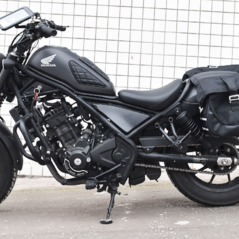 Honda Rebel 300 CMX 300 CM 300 - Motorcycle Gear Guide incelemesi ve fiyatı