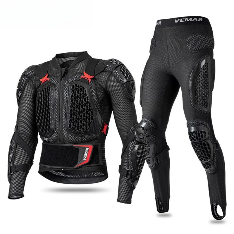 S-5XL CE Sertifikalı Motosikle - Motorcycle Gear Jacket incelemesi ve fiyatı