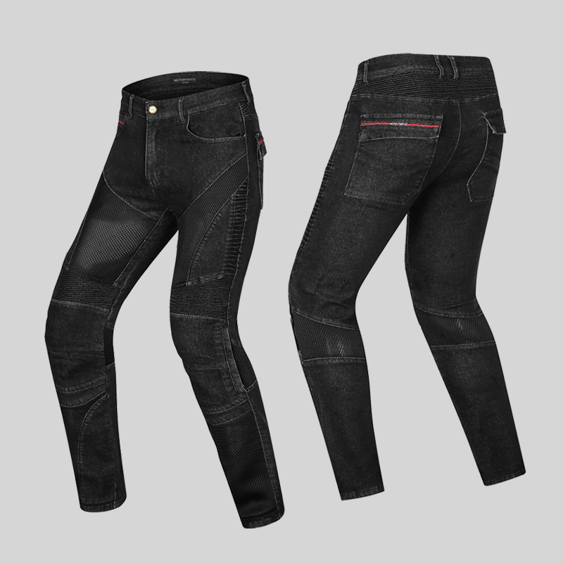 Motosiklet Açık Erkek Pantolon - Motorcycle Gear Blue incelemesi ve fiyatı